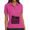 Ladies Silk Touch™ Polo Thumbnail