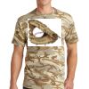 Core Cotton Camo Tee Thumbnail