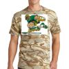 Core Cotton Camo Tee Thumbnail