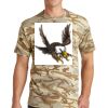 Core Cotton Camo Tee Thumbnail