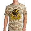 Core Cotton Camo Tee Thumbnail