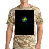 Core Cotton Camo Tee Thumbnail