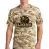 Core Cotton Camo Tee Thumbnail