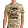 Core Cotton Camo Tee Thumbnail