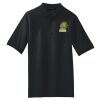Tall Silk Touch Polo with Pocket Thumbnail