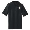 Tall Silk Touch Polo with Pocket Thumbnail