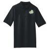 Tall Silk Touch Polo with Pocket Thumbnail