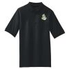 Tall Silk Touch Polo with Pocket Thumbnail