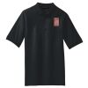 Tall Silk Touch Polo with Pocket Thumbnail