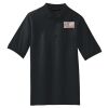 Tall Silk Touch Polo with Pocket Thumbnail