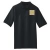 Tall Silk Touch Polo with Pocket Thumbnail