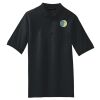 Tall Silk Touch Polo with Pocket Thumbnail