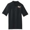 Tall Silk Touch Polo with Pocket Thumbnail