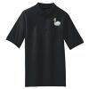 Tall Silk Touch Polo with Pocket Thumbnail