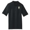 Tall Silk Touch Polo with Pocket Thumbnail
