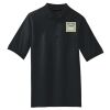 Tall Silk Touch Polo with Pocket Thumbnail