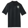 Tall Silk Touch Polo with Pocket Thumbnail