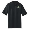 Tall Silk Touch Polo with Pocket Thumbnail