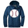 Rain Jacket Thumbnail