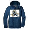 Rain Jacket Thumbnail