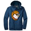 Rain Jacket Thumbnail