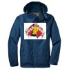 Rain Jacket Thumbnail