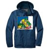 Rain Jacket Thumbnail