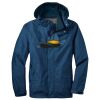 Rain Jacket Thumbnail