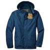 Rain Jacket Thumbnail