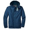 Rain Jacket Thumbnail