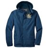 Rain Jacket Thumbnail