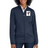 Women's Zephyr Full Zip Jacket Thumbnail