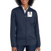 Women's Zephyr Full Zip Jacket Thumbnail