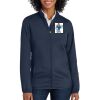 Women's Zephyr Full Zip Jacket Thumbnail