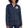Women's Zephyr Full Zip Jacket Thumbnail