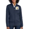 Women's Zephyr Full Zip Jacket Thumbnail