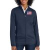 Women's Zephyr Full Zip Jacket Thumbnail