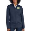 Women's Zephyr Full Zip Jacket Thumbnail