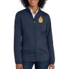 Women's Zephyr Full Zip Jacket Thumbnail