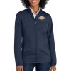 Women's Zephyr Full Zip Jacket Thumbnail