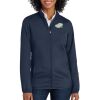 Women's Zephyr Full Zip Jacket Thumbnail