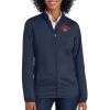 Women's Zephyr Full Zip Jacket Thumbnail
