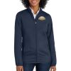 Women's Zephyr Full Zip Jacket Thumbnail