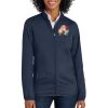 Women's Zephyr Full Zip Jacket Thumbnail