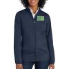 Women's Zephyr Full Zip Jacket Thumbnail