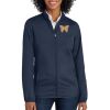 Women's Zephyr Full Zip Jacket Thumbnail