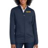 Women's Zephyr Full Zip Jacket Thumbnail