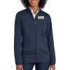 Women's Zephyr Full Zip Jacket Thumbnail
