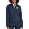 Women's Zephyr Full Zip Jacket Thumbnail