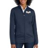Women's Zephyr Full Zip Jacket Thumbnail